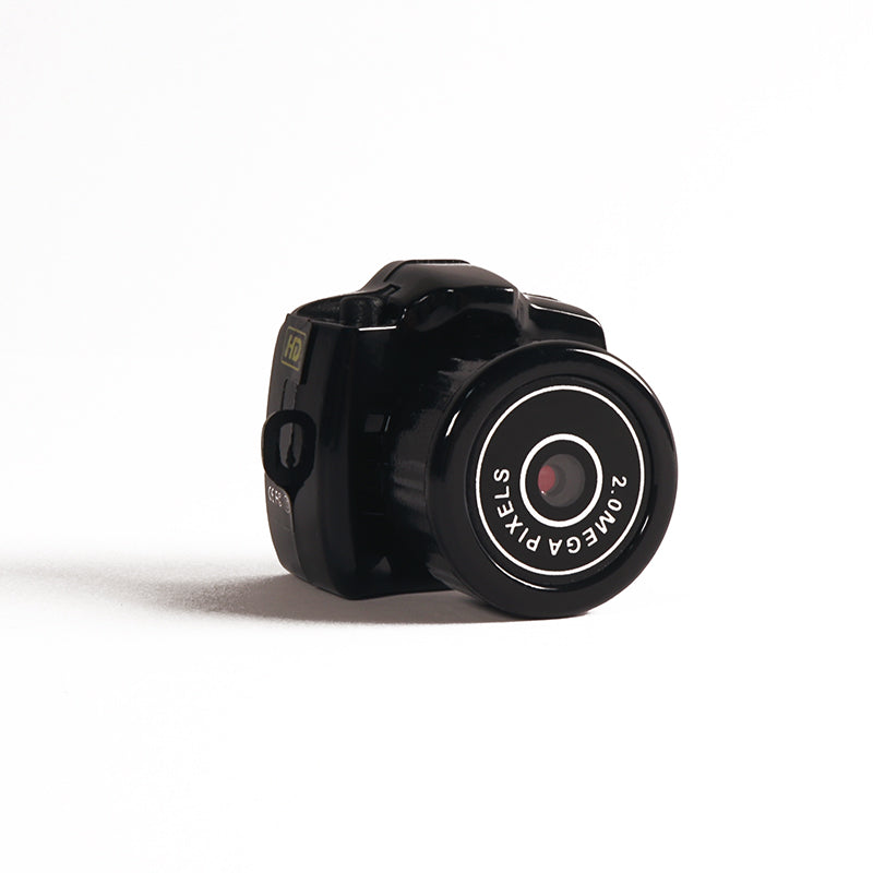 Digital Kompakt Mini Video Kamera