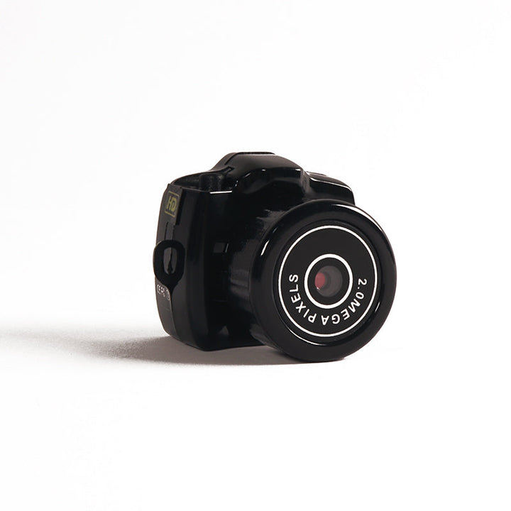 Digital Kompakt Mini Video Kamera