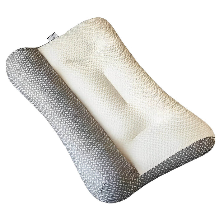 Ergonomiskt Puder för Optimal Nackstöd