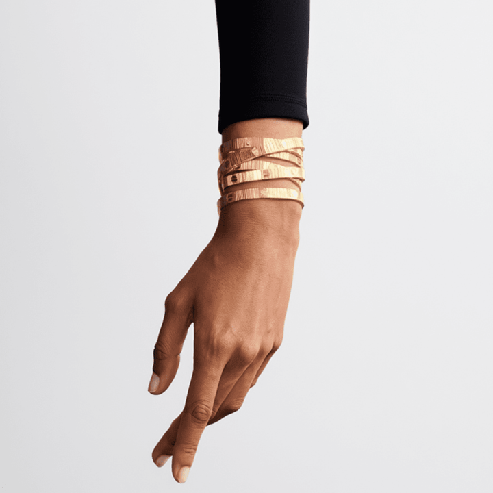 Flexibelt Kärleksarmband