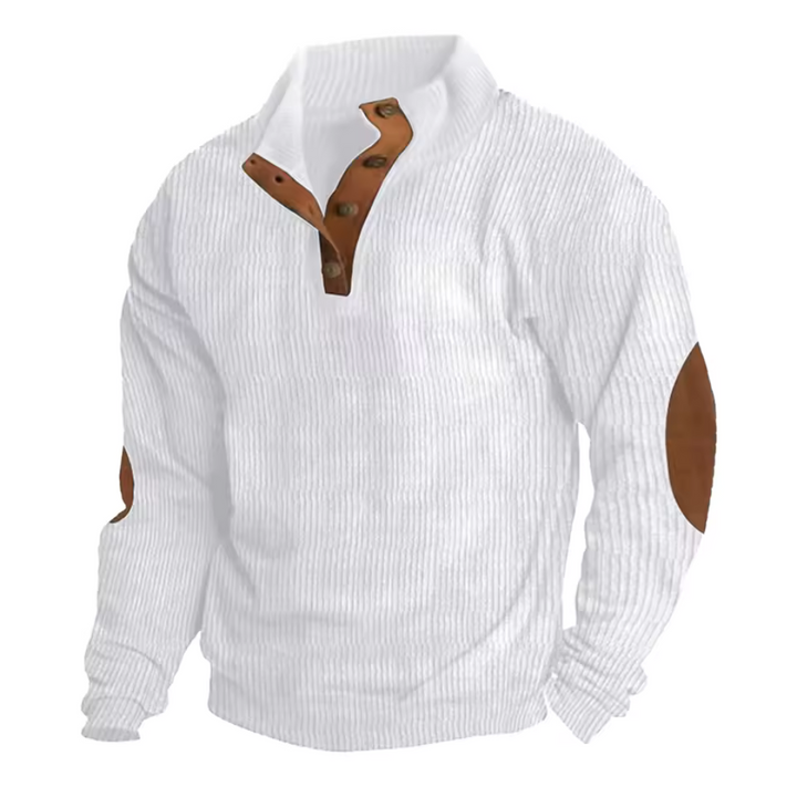 Kord Sweater för Män
