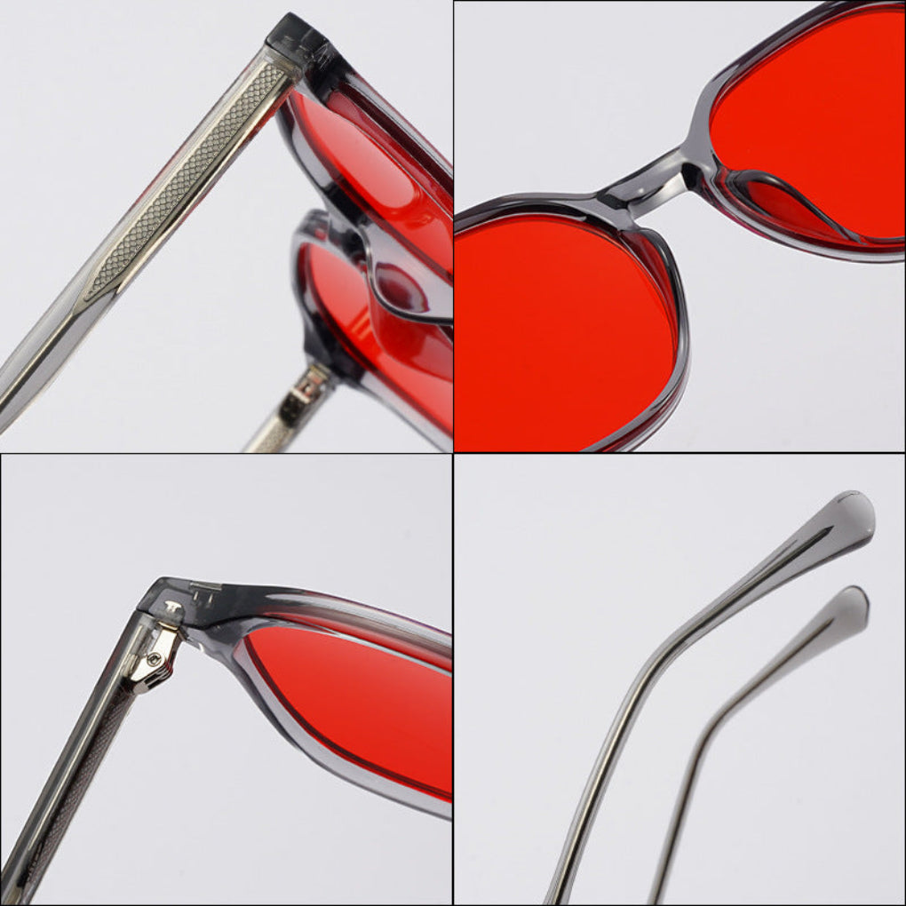 Esports Glasses Mens Blue-light-blocking Glasses