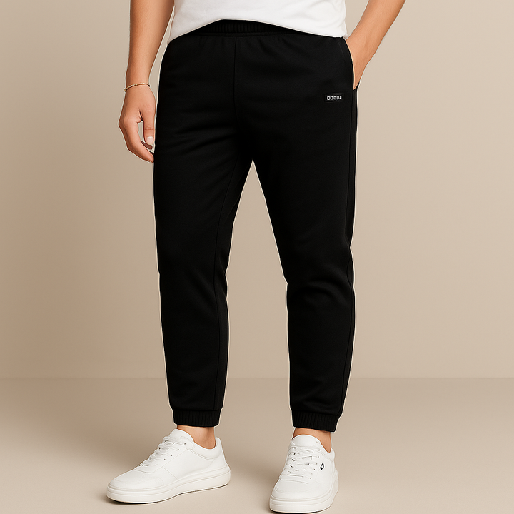 Mode Jogger Sportbyxor för Män