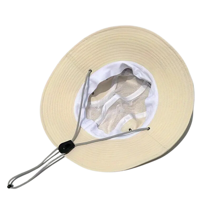 Outdoor-Sonnenkappe mit UV-Schutz – Solterra