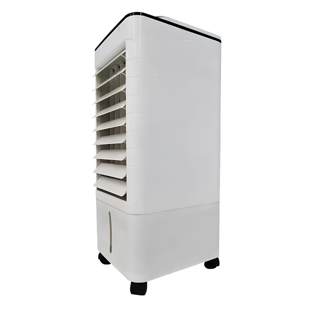 Bärbar Ventilationsfri Luftkonditionering för Hem & Kontor