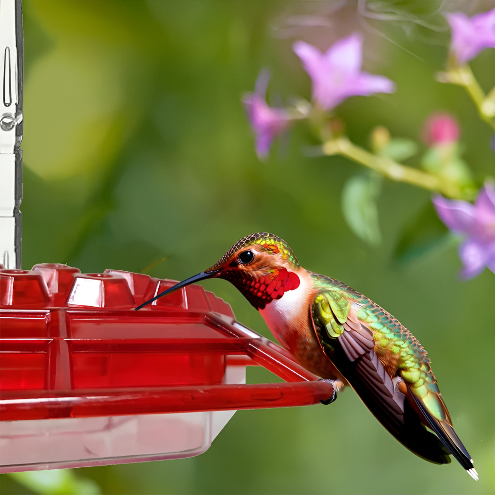 Myggfri Hummingbird Feeder