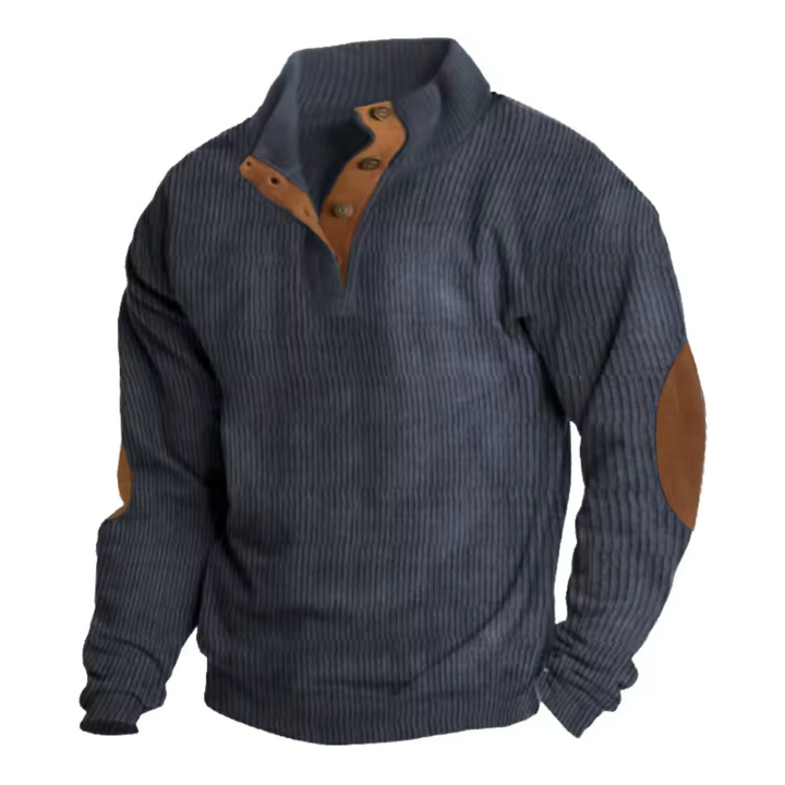 Kord Sweater för Män