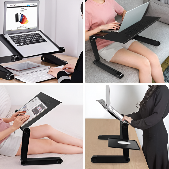 Laptop Stativ För Skrivbord