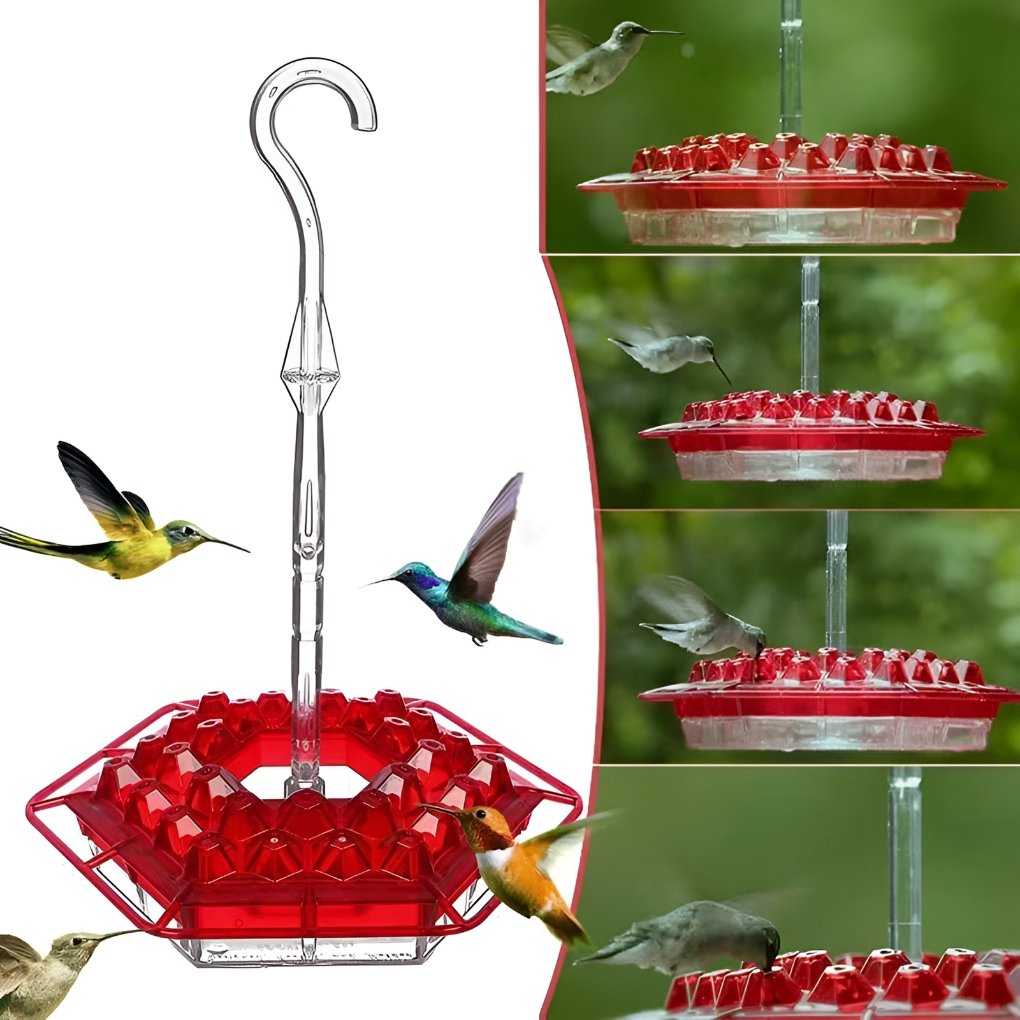 Myggfri Hummingbird Feeder