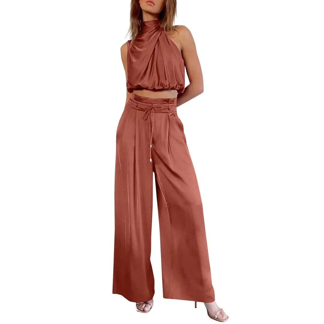 Flextide Sommar 2-Delares Set