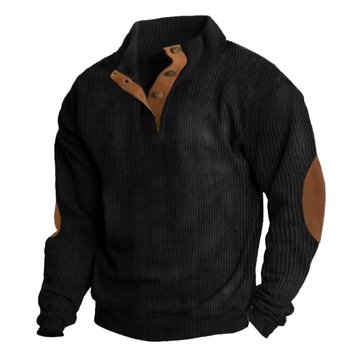 Kord Sweater för Män