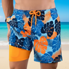Styliga simshorts för män
