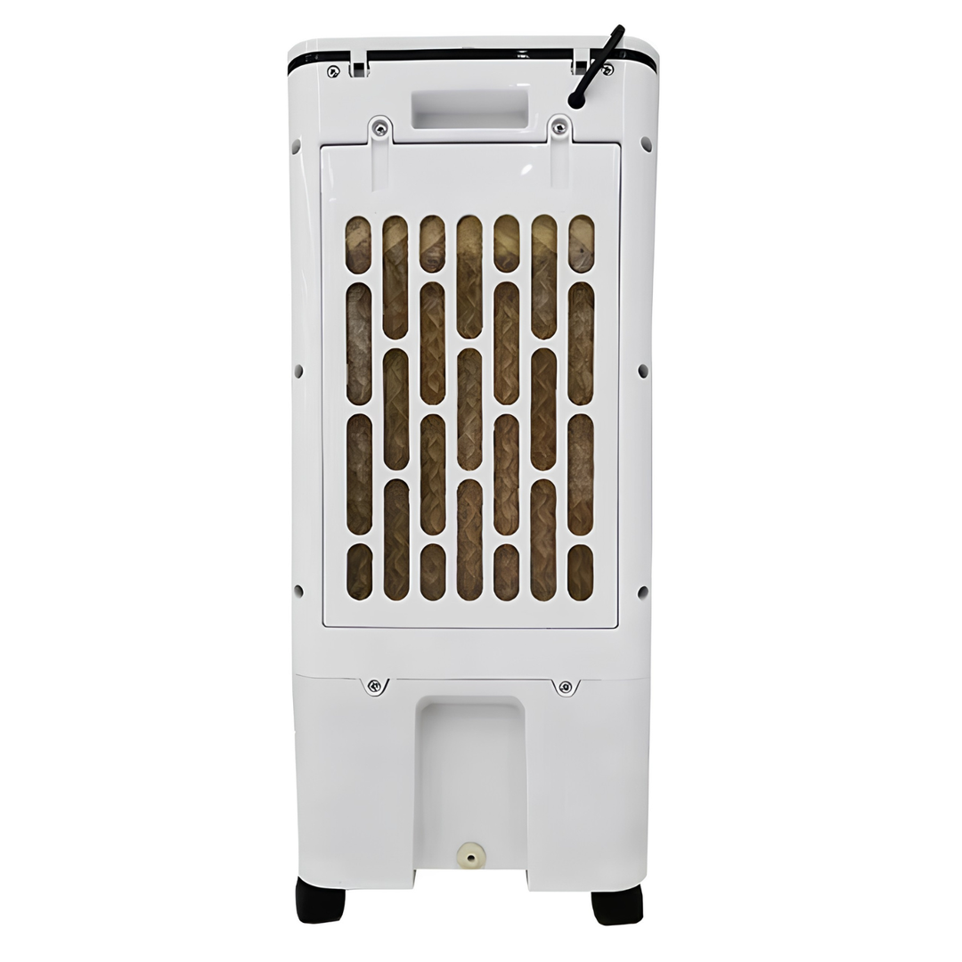 Bärbar Ventilationsfri Luftkonditionering för Hem & Kontor