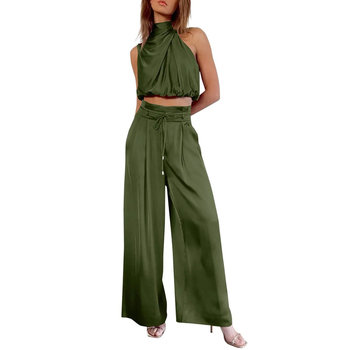 Flextide Sommar 2-Delares Set