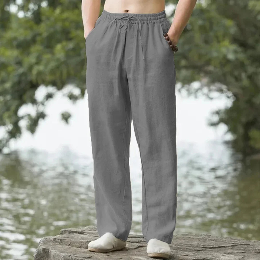 Mäns Strandbyxor
