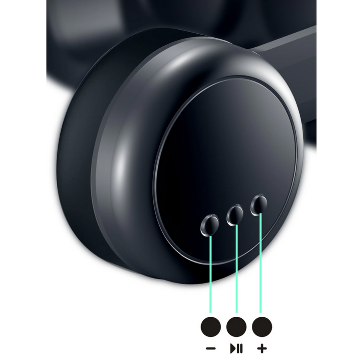 Innovativa VR-glasögon Headset