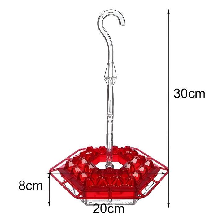 Myggfri Hummingbird Feeder