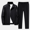 Komfortabel Herr Tracksuit
