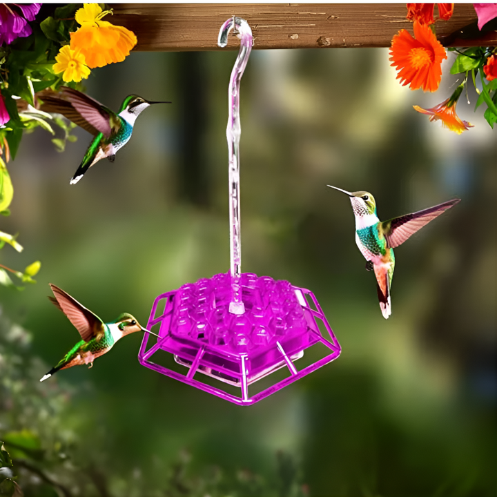 Myggfri Hummingbird Feeder