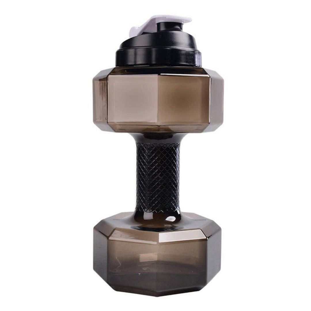 Kombinera hydration och fitness med HydraBell