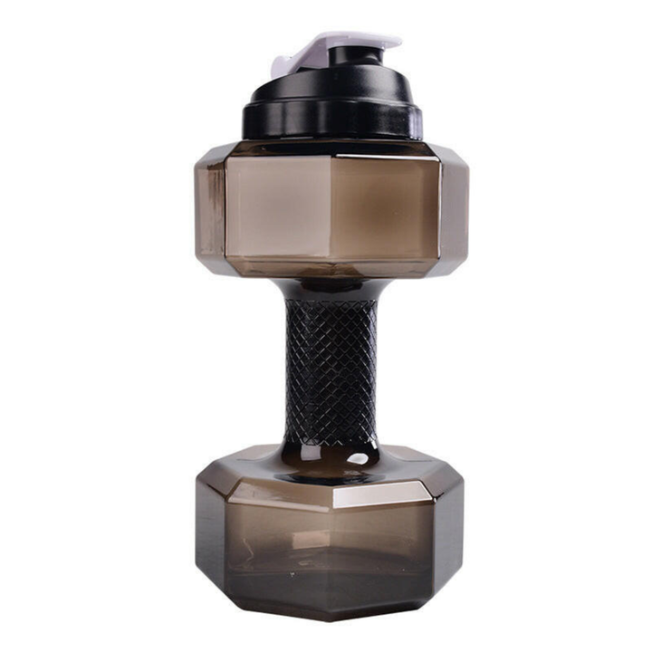 Kombinera hydration och fitness med HydraBell