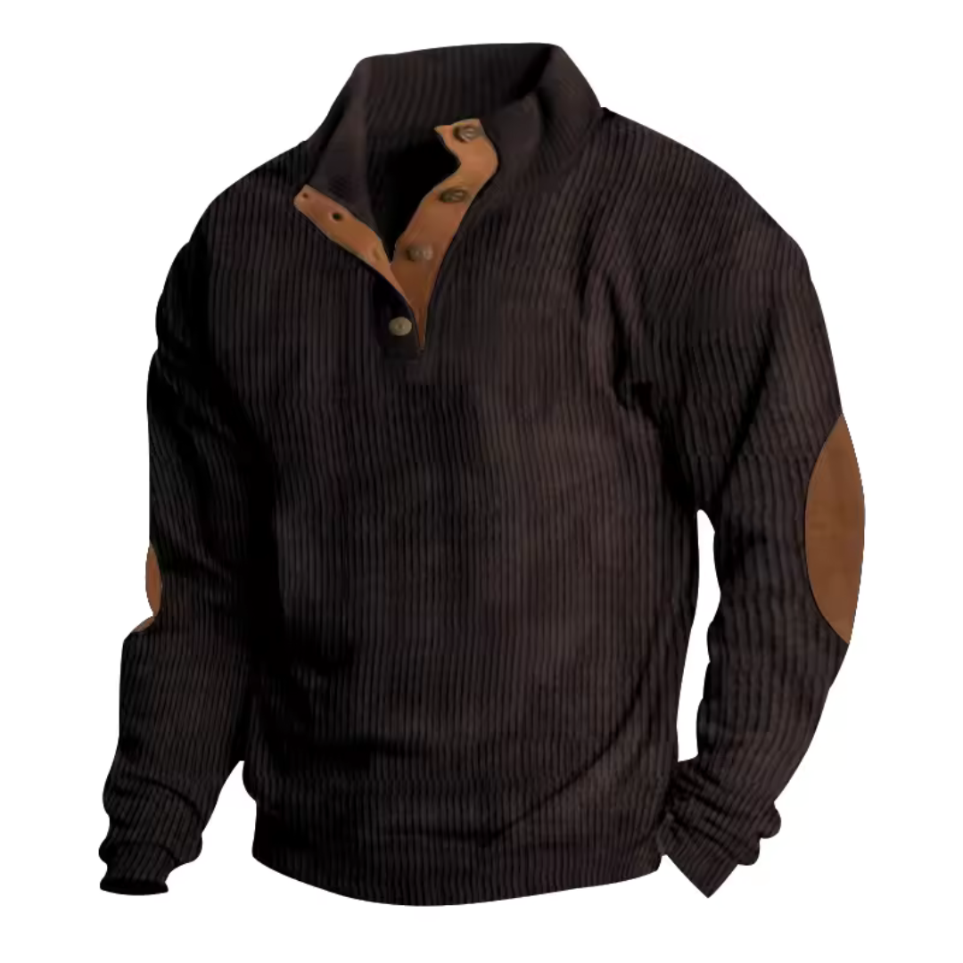 Kord Sweater för Män