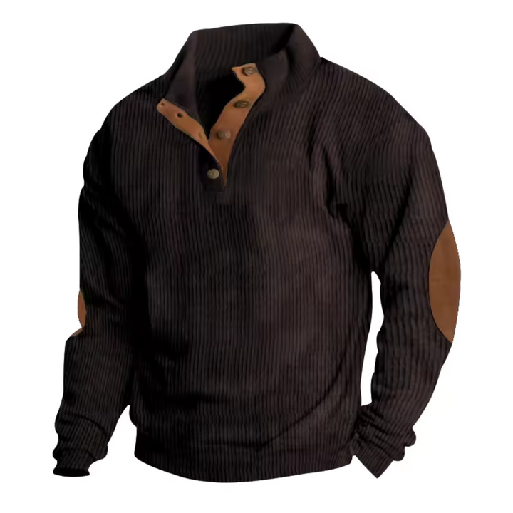 Kord Sweater för Män