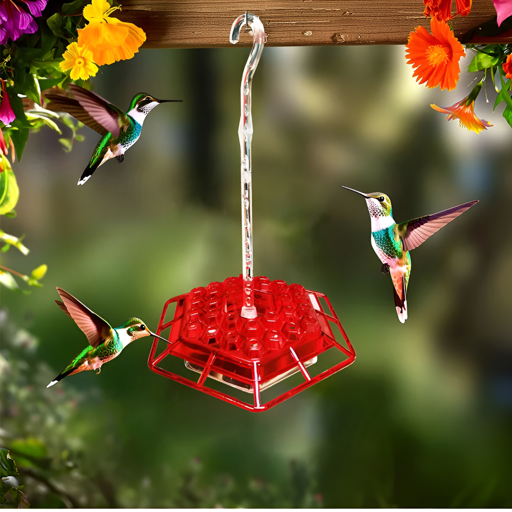 Myggfri Hummingbird Feeder