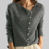 Kvinnors Langarmad Blus