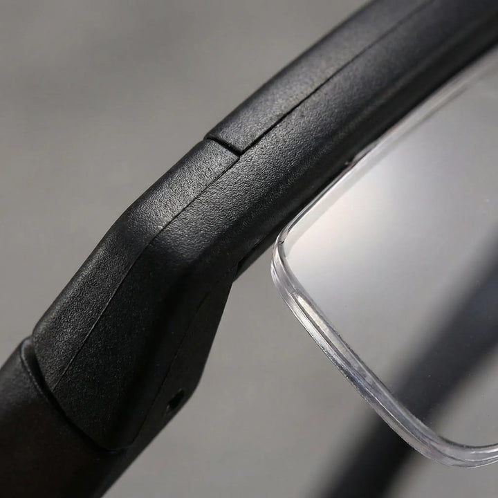 Adjustix - Dual-Lens Adjustable Magnification Glasses