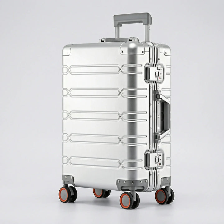 Aerovex - Hard-Shell Spinner Luggage Set