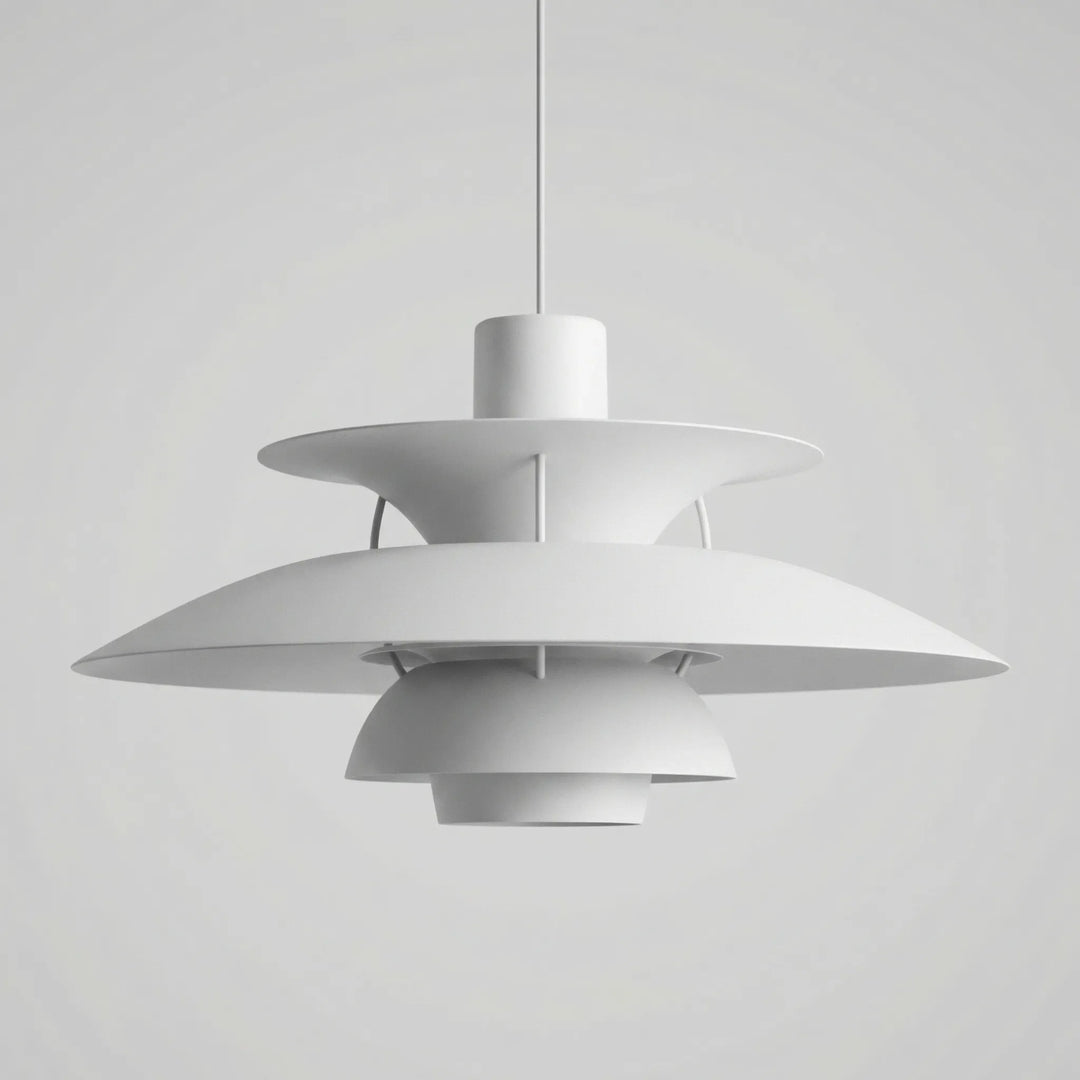 Ambivell - Dimmable LED Pendant Ceiling Lamp