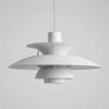 Dimbar LED Pendant Taklampa