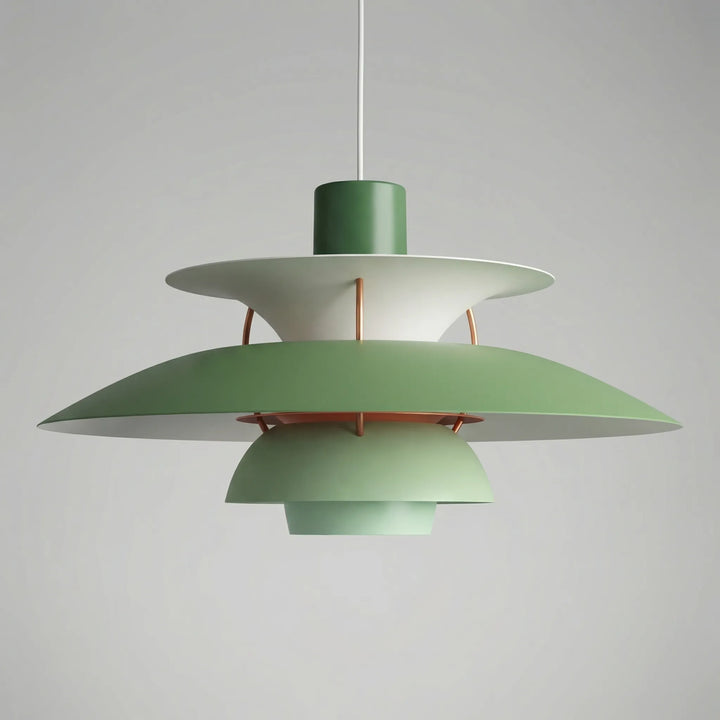 Ambivell - Dimmable LED Pendant Ceiling Lamp