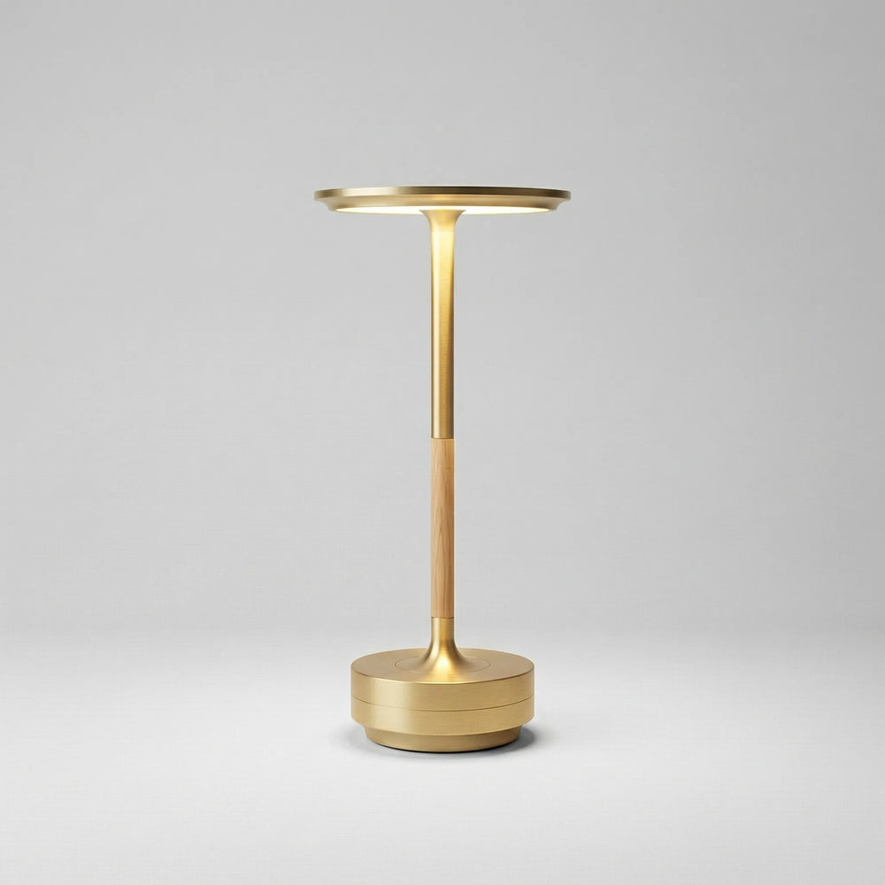 Ambivex - Cordless Rechargeable LED Table Lamp