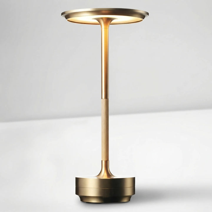 Ambivex - Cordless Rechargeable LED Table Lamp