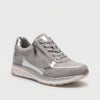 Snörning Ortopedisk Stöd Sneaker