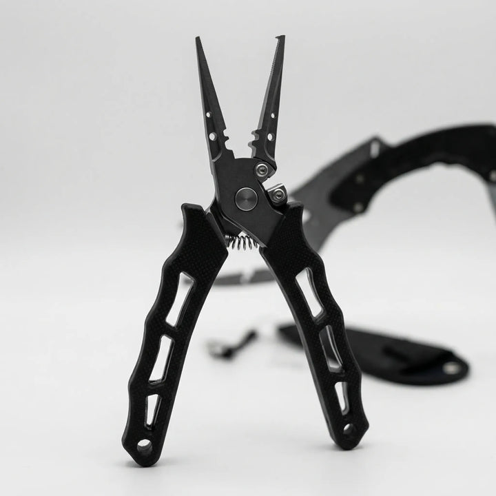 Anglrix - Multi-Function Fishing Pliers Tool