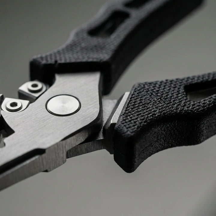 Anglrix - Multi-Function Fishing Pliers Tool