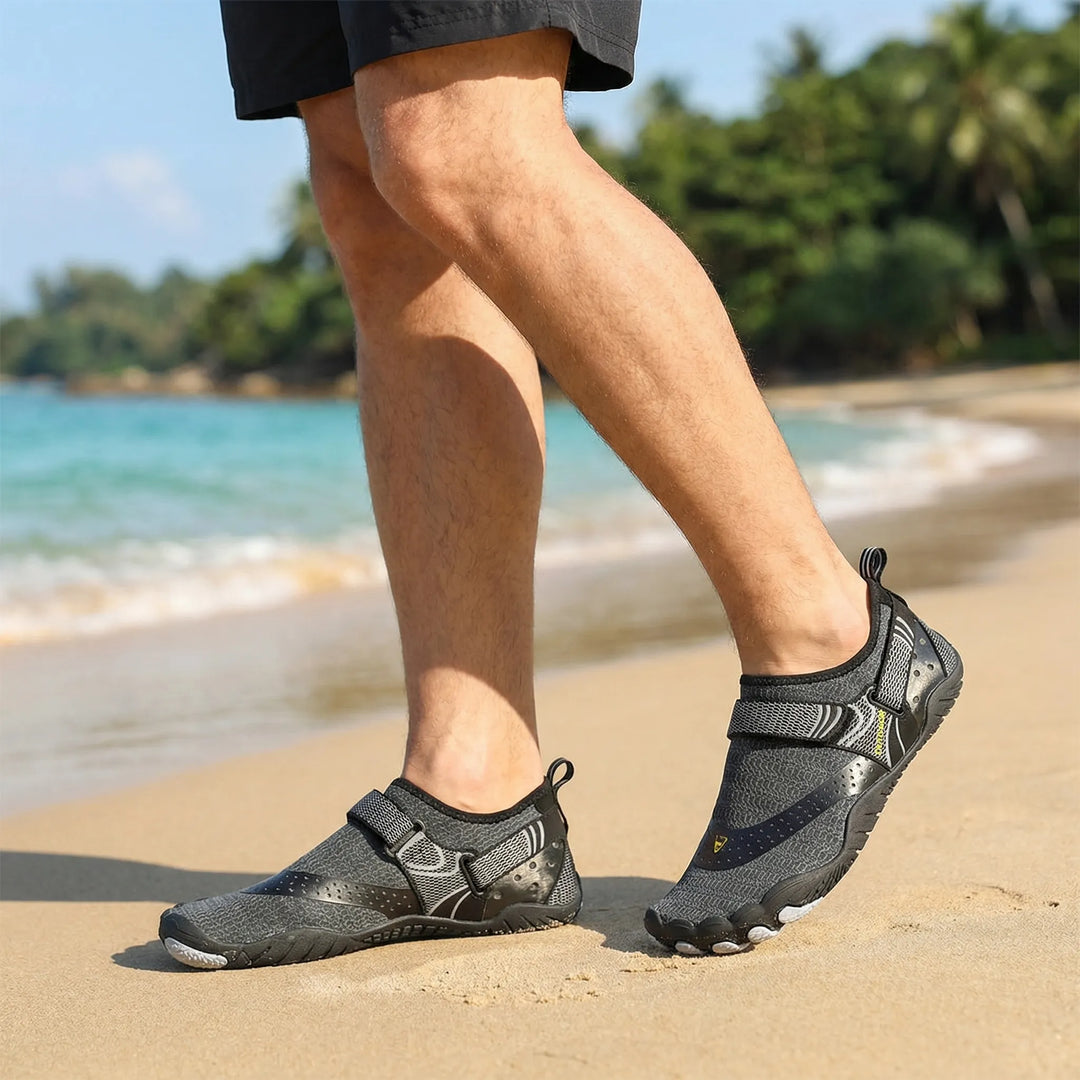 Aquatek - Barefoot-Feel Water Activity Shoe
