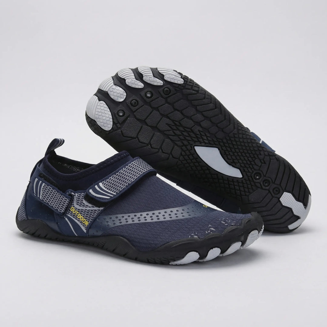 Aquatek - Barefoot-Feel Water Activity Shoe