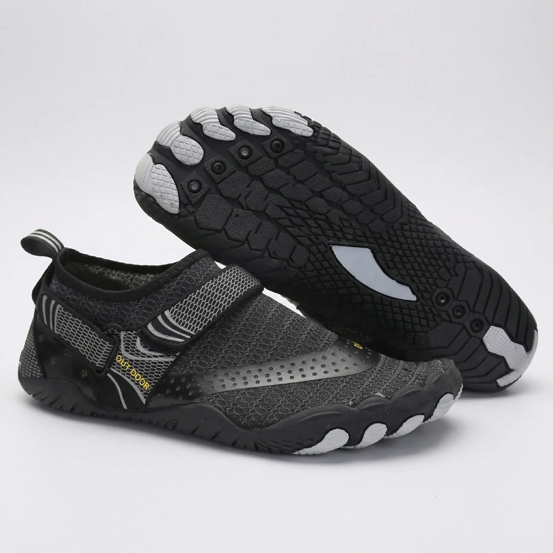 Aquatek - Barefoot-Feel Water Activity Shoe