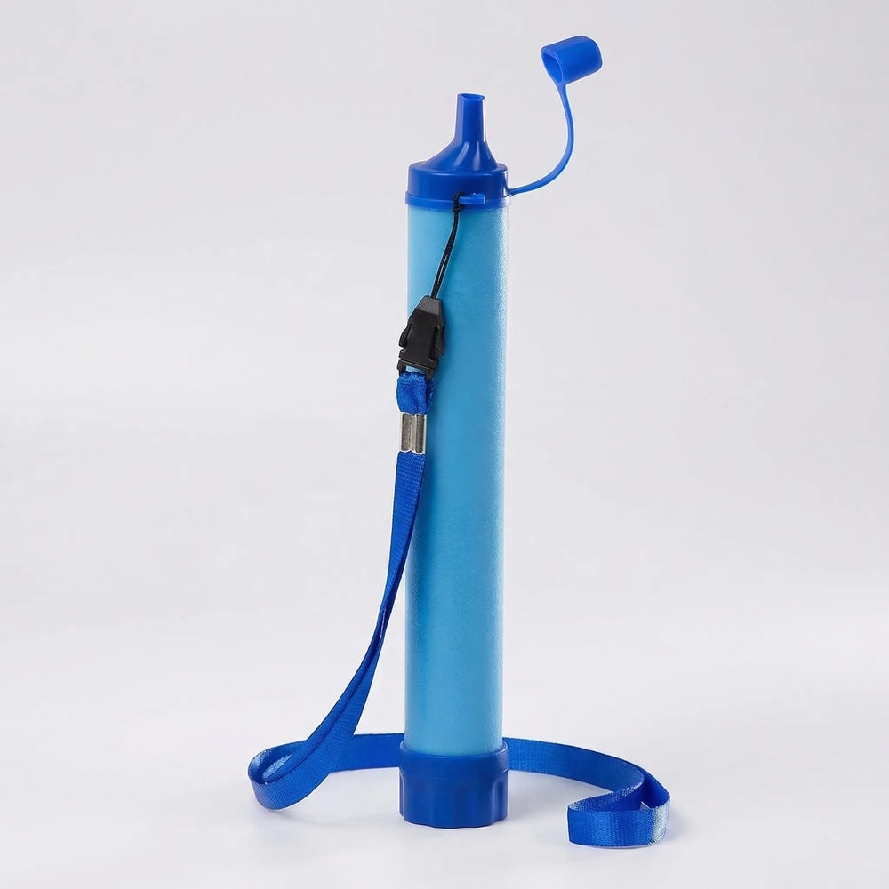 Aquavyn - 4-Stage Portable Water Filter Straw