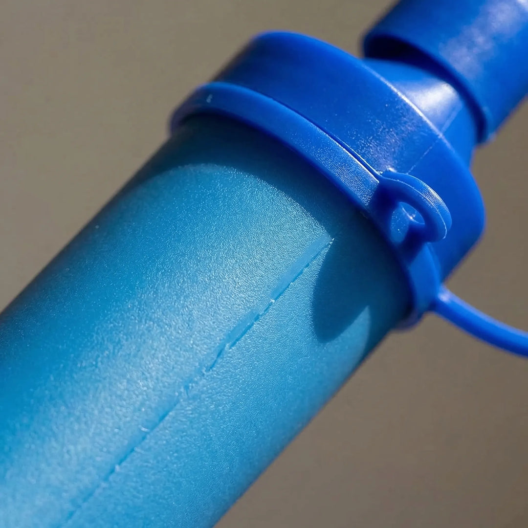 Aquavyn - 4-Stage Portable Water Filter Straw
