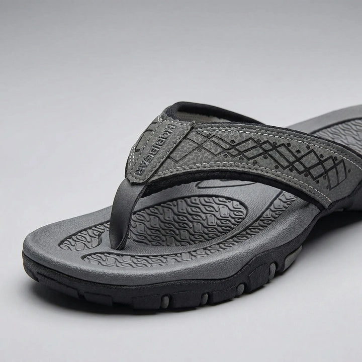Archvelo - Orthopedic Flip-Flop Slipper For Men