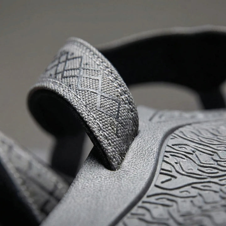 Archvelo - Orthopedic Flip-Flop Slipper For Men