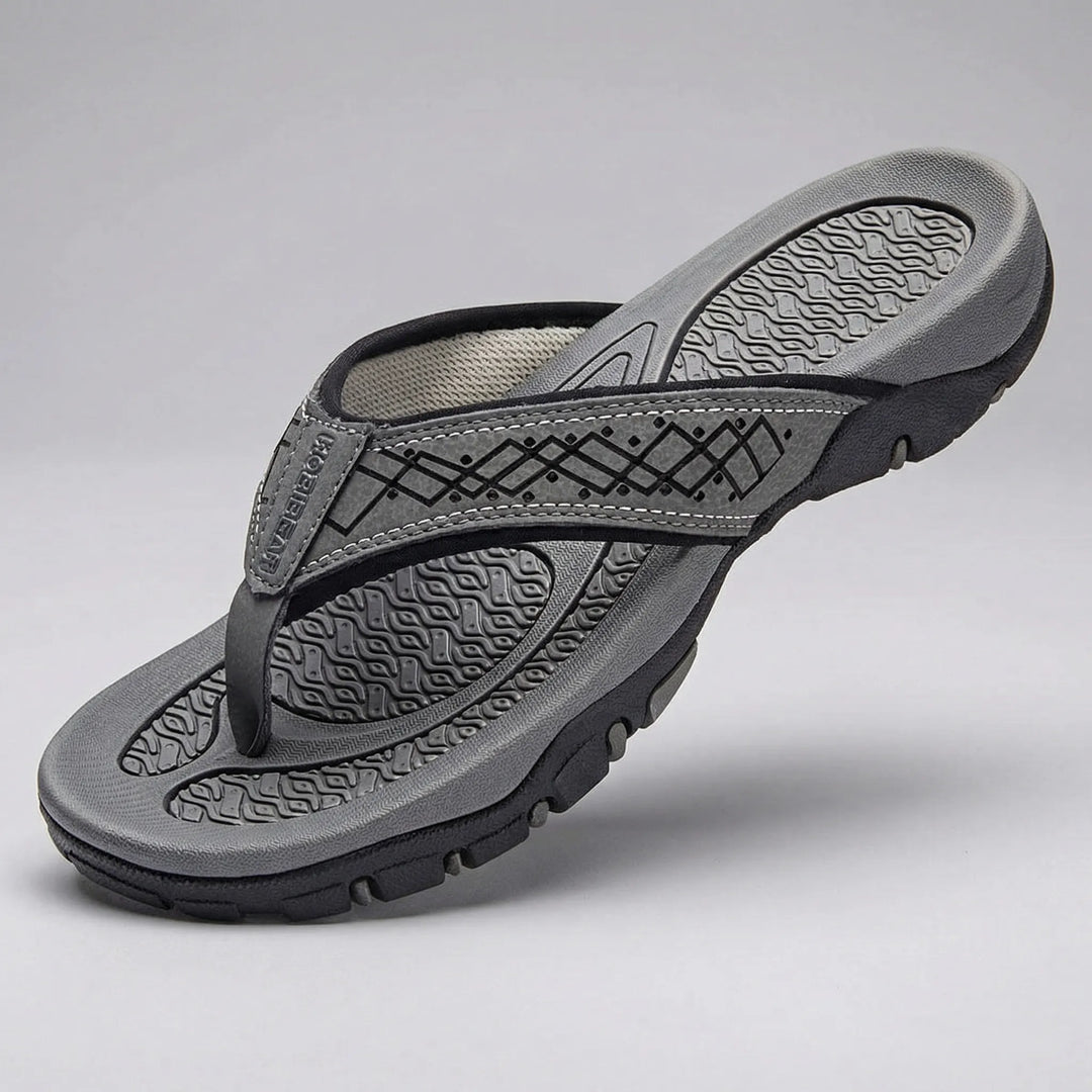 Archvelo - Orthopedic Flip-Flop Slipper For Men