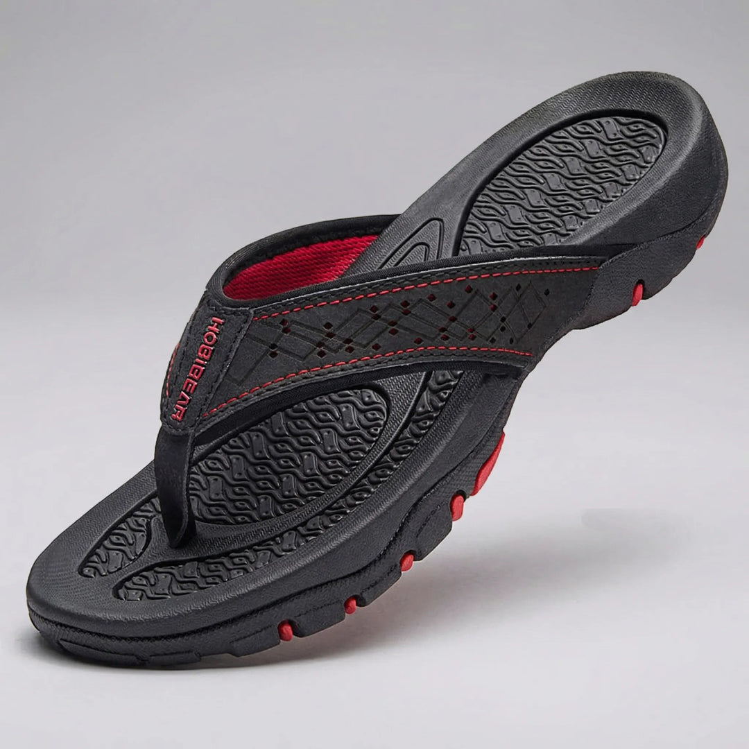 Archvelo - Orthopedic Flip-Flop Slipper For Men