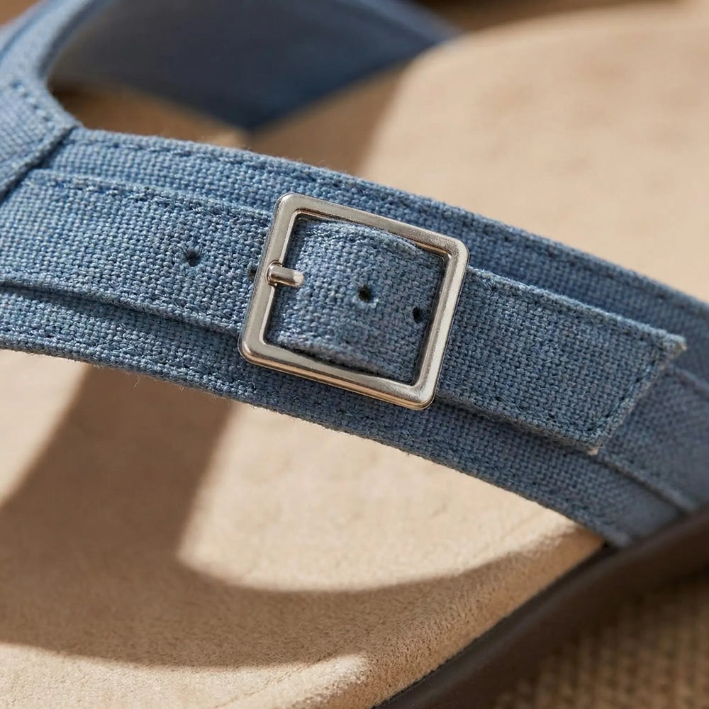Archwelle - Orthopedic Arch Support Flip-Flop