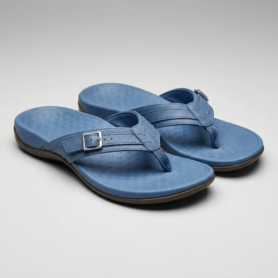 Archwelle - Orthopedic Arch Support Flip-Flop